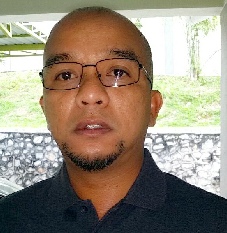 Mohd Kamal Bin Mohd Zahari